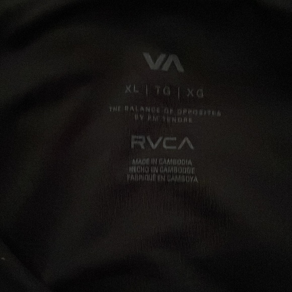 RVCA - Picture 2 of 8